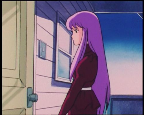 Otaku Gallery  / Anime e Manga / Saint Seiya / Screen Shots / Episodi / 010 - Una decisione difficile / 009.jpg